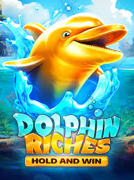 Dolphin Riches