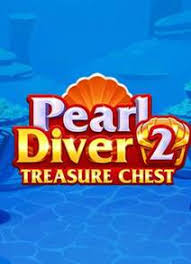 Pearl Diver 2