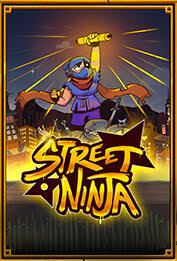 Street Ninja
